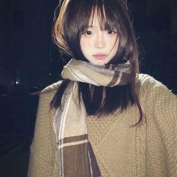 说谎的女人