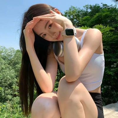 美人老矣·动态漫
