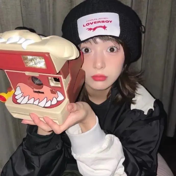 吉普赛女王
