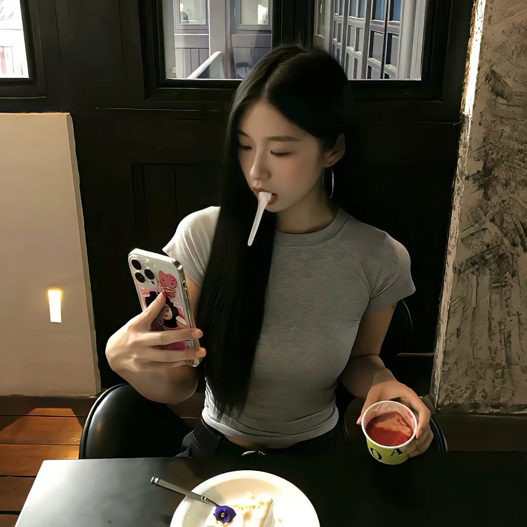 爱,来的刚好